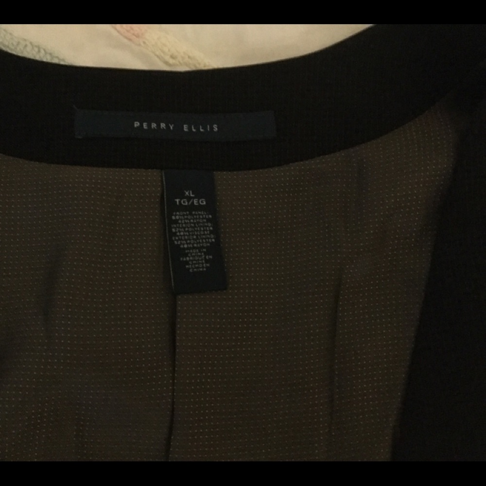 PerryEllis vest - Picture 3 of 8